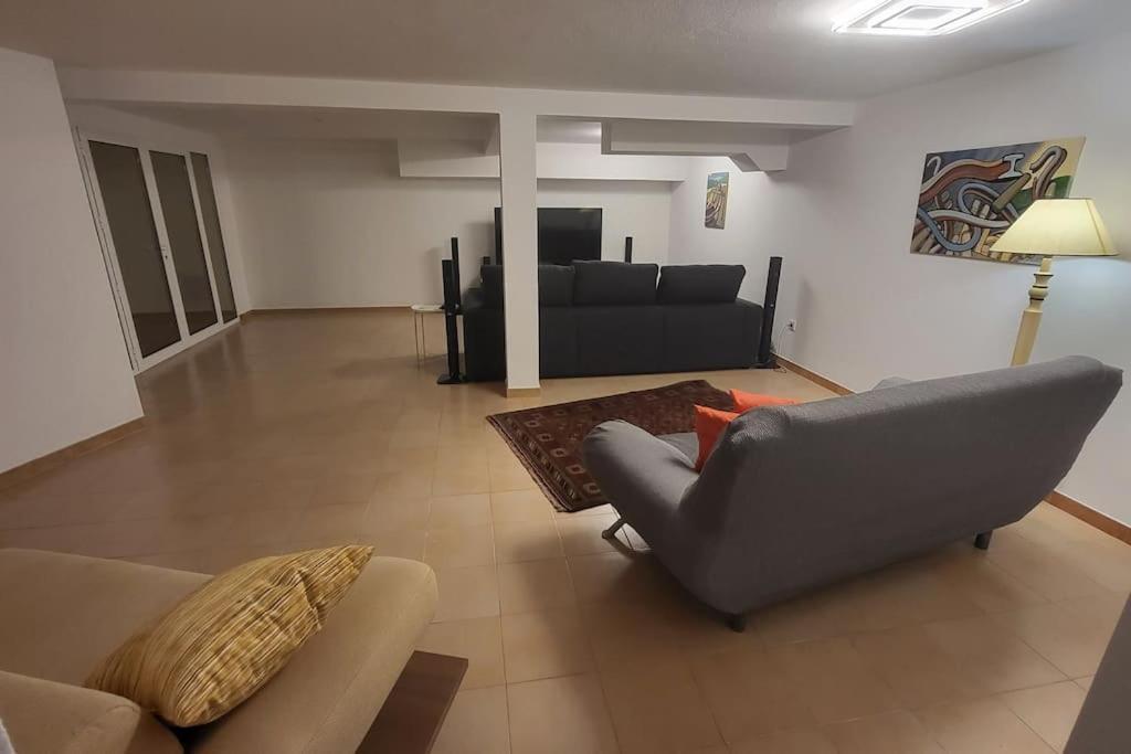 Vilamoura Beach Villa With Private Pool Картейра Экстерьер фото