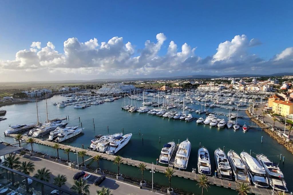 Vilamoura Beach Villa With Private Pool Картейра Экстерьер фото