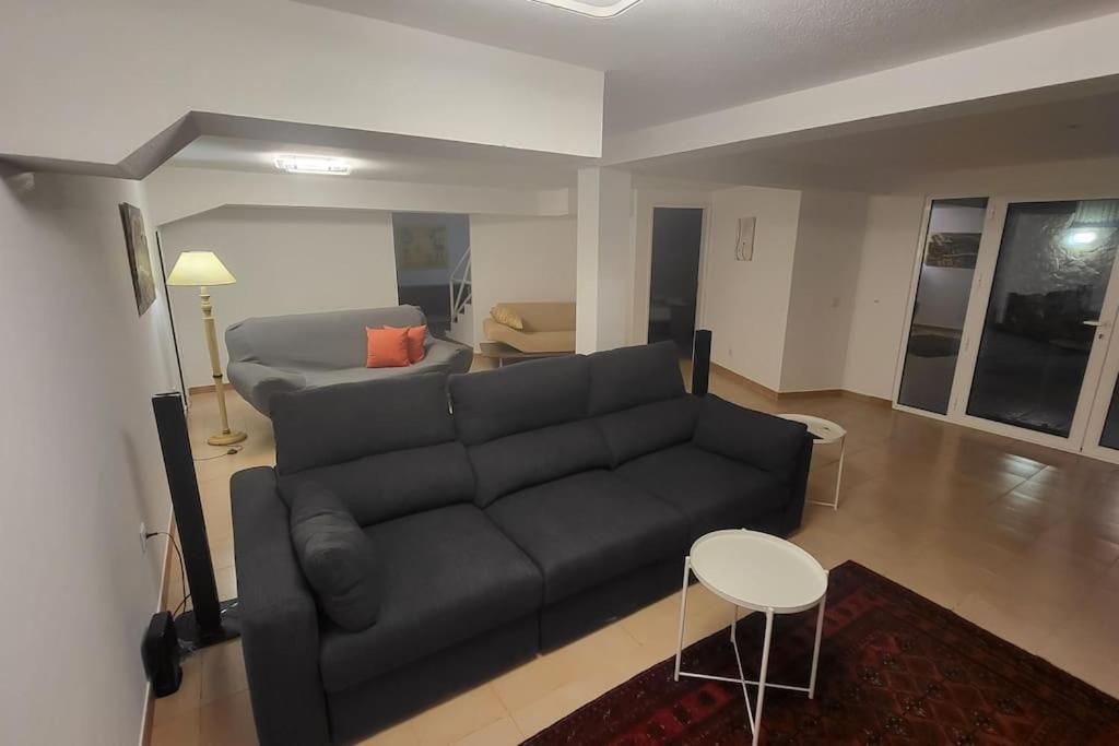 Vilamoura Beach Villa With Private Pool Картейра Экстерьер фото