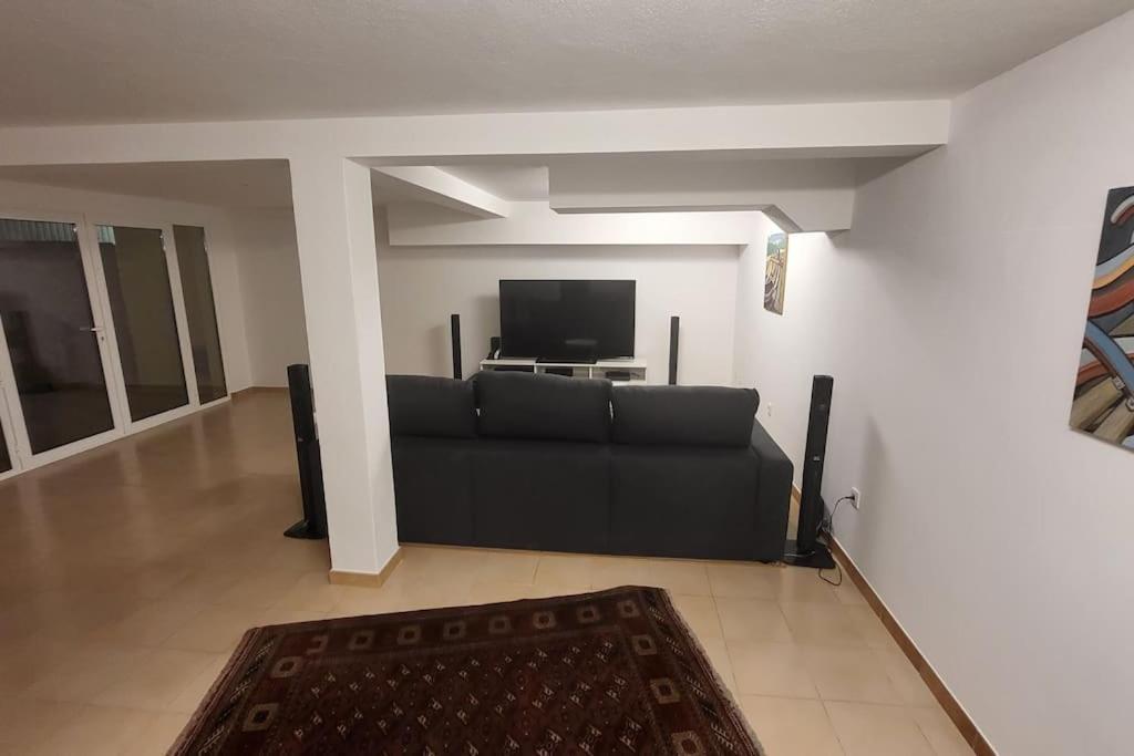 Vilamoura Beach Villa With Private Pool Картейра Экстерьер фото